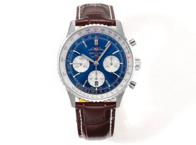 Breitling Navitimer chronometre 1884 43MM in Diameter B01 Movement Watch